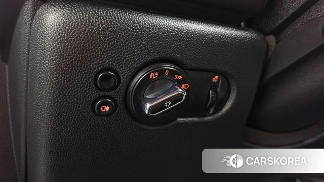 Mini Cooper S id 4904713 из Кореи 20