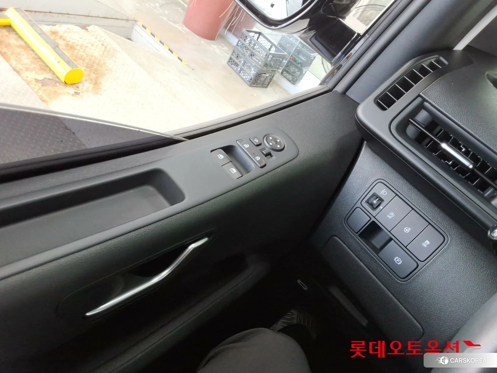 Hyundai Staria id 4498338 из Кореи 20