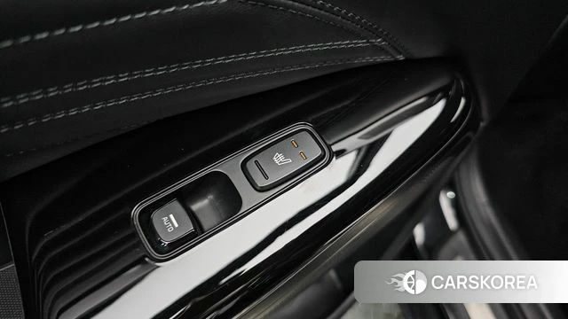 Kia K7 Premier id 4683772 из Кореи 20