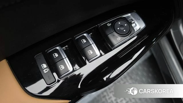 Kia K5 Hybrid 3rd Generation id 4303494 из Кореи 20