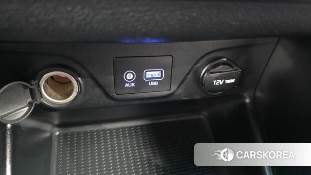 Hyundai All New Tucson id 4317447 из Кореи 20