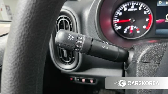 Kia Morning Urban (JA) id 4322985 из Кореи 20