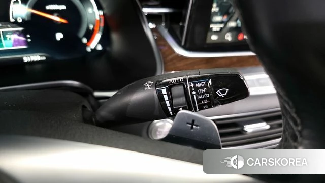 Kia More K9 id 4245391 из Кореи 20