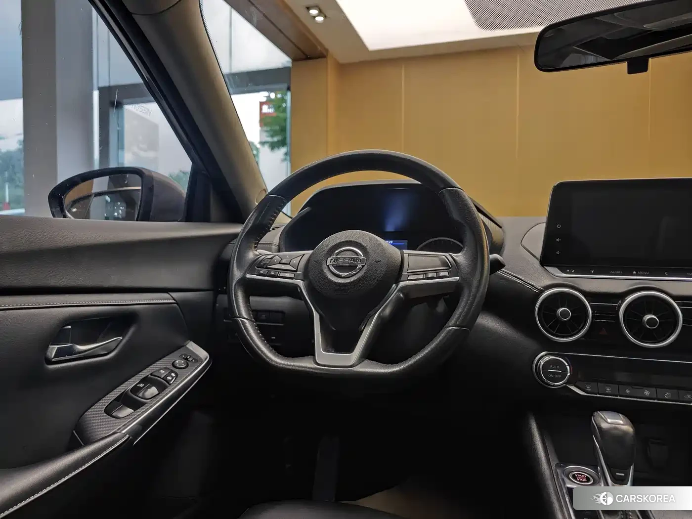 Nissan Sylphy id 4539429 из Китая 20