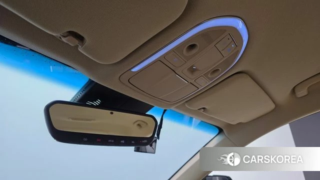 Genesis G80 id 4722503 из Кореи 20