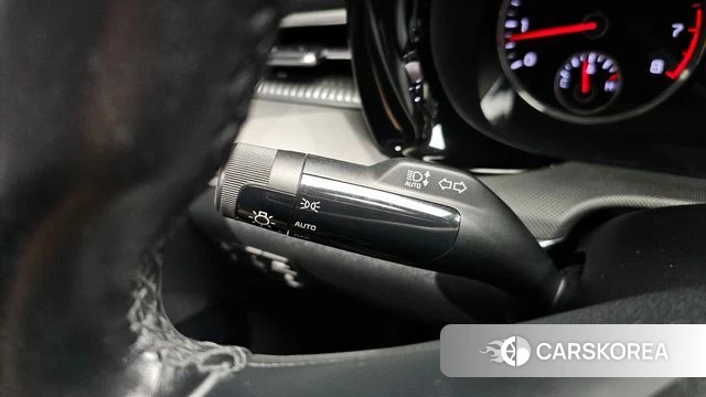 Kia K5 3rd generation id 4389133 из Кореи 20