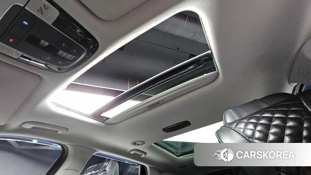Hyundai Palisade id 4672549 из Кореи 20