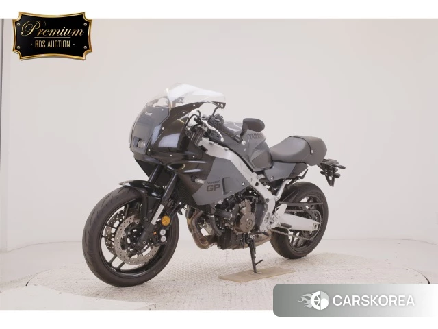 Yamaha XSR900GP id 4255636 из Японии 20