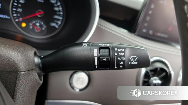 Kia Stinger Meister id 4309944 из Кореи 20