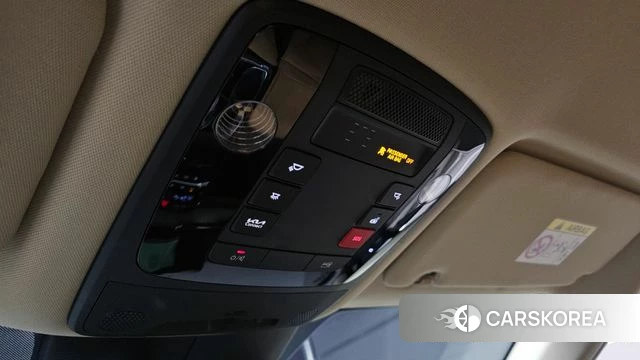 Kia Carnival 4th generation id 4201681 из Кореи 20