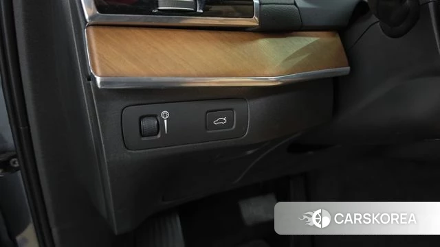 Volvo XC90 second Generation id 4662510 из Кореи 20