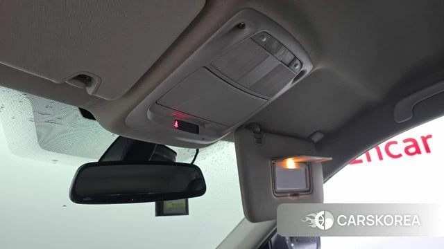 Renault Korea (Samsung) The New QM6 id 4745605 из Кореи 20