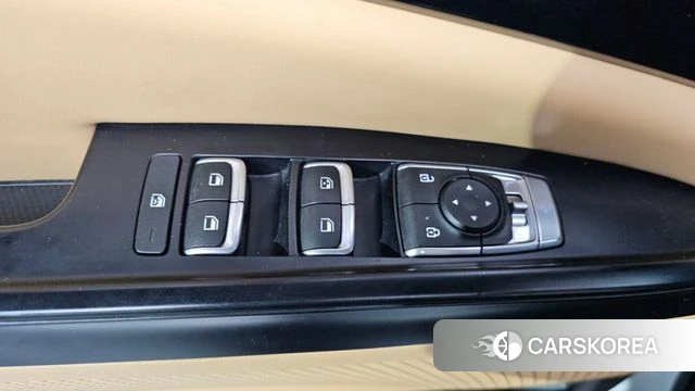 Kia Carnival 4th generation id 4330111 из Кореи 20