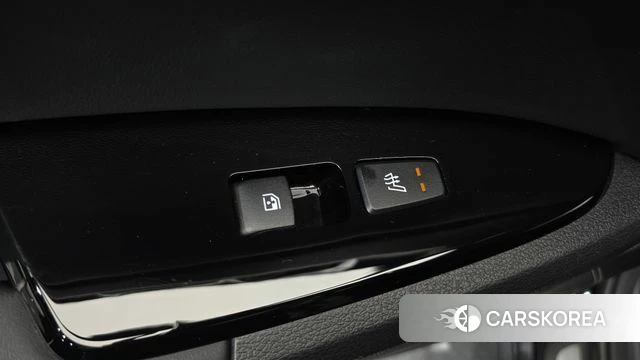 Kia Sportage 5th Generation Hybrid id 4655666 из Кореи 20
