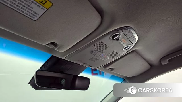 Hyundai The New Grandeur IG id 4196638 из Кореи 20