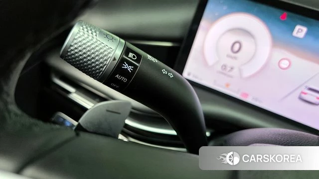 Genesis G80 (RG3) id 4368969 из Кореи 20