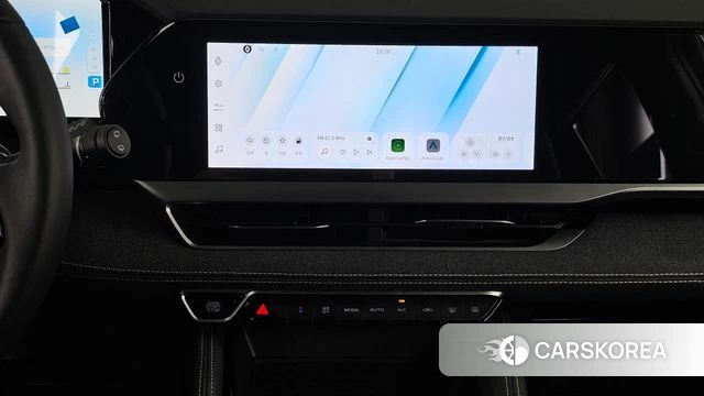 Renault Korea (Samsung) Grand Coleos id 4523204 из Кореи 20