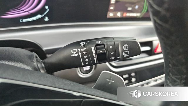Kia The New Seltos id 4394781 из Кореи 20