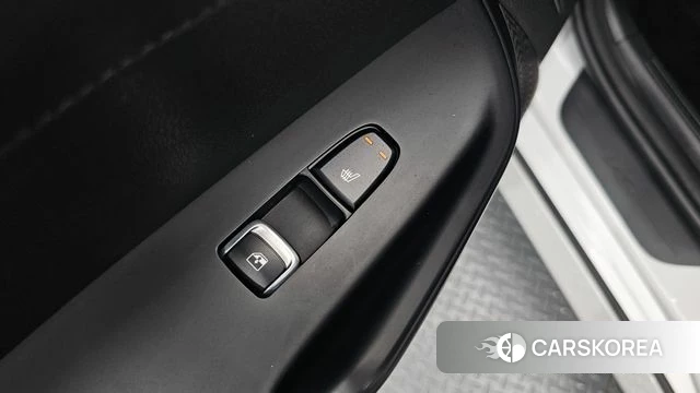 Kia The New K5 3rd generation id 4630172 из Кореи 20
