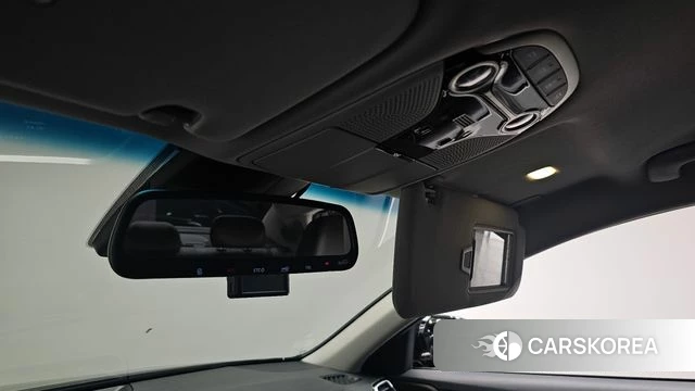 Hyundai Grandeur IG id 4310503 из Кореи 20