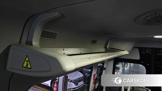 Hyundai Solati id 4684409 из Кореи 20