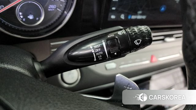 Hyundai The New Grandeur IG id 4632649 из Кореи 20