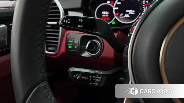 Porsche Cayenne (PO536) id 4463327 из Кореи 20