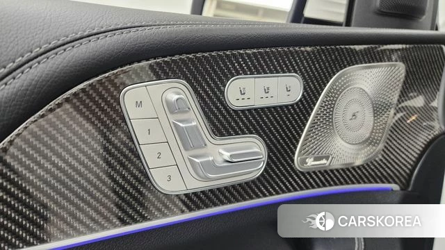 Mercedes-Benz GLE-Class W167 id 4584898 из Кореи 19
