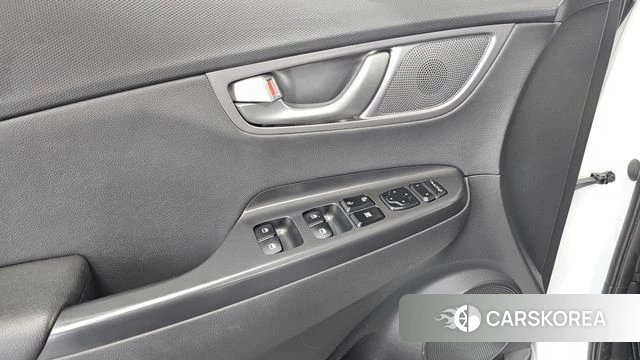 Hyundai Kona Electric id 4530129 из Кореи 20