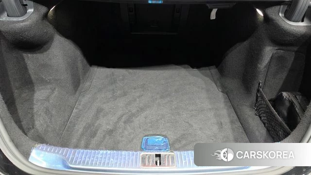 Mercedes-Benz S-Class W223 id 4872506 из Кореи 20