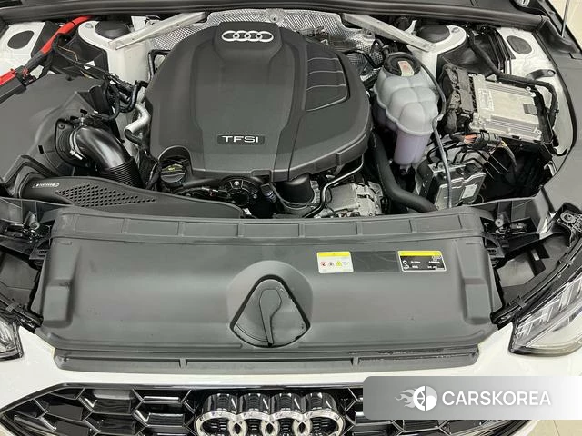 Audi A4L id 4290436 из Китая 20