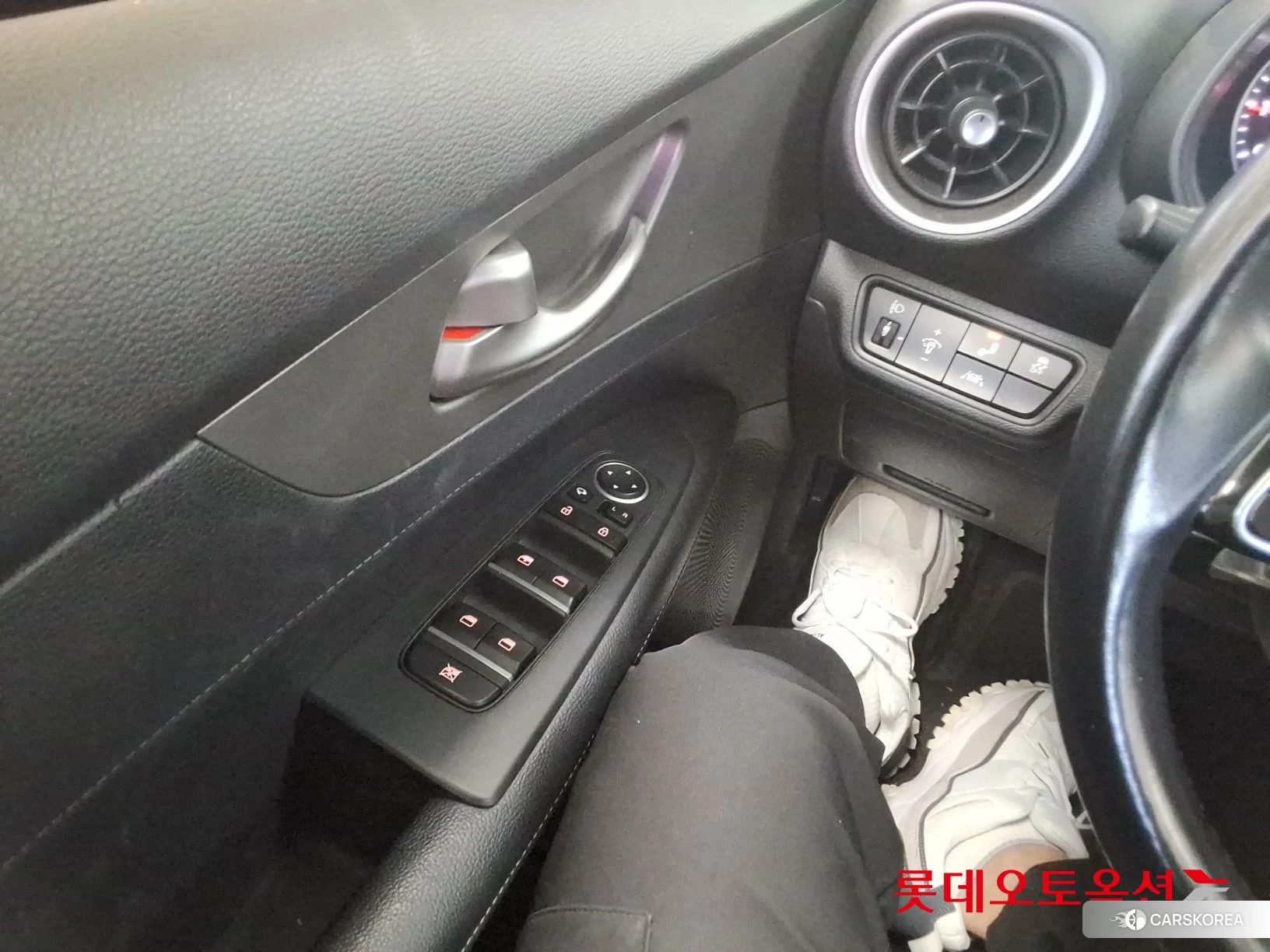Kia K3 id 4296929 из Кореи 20