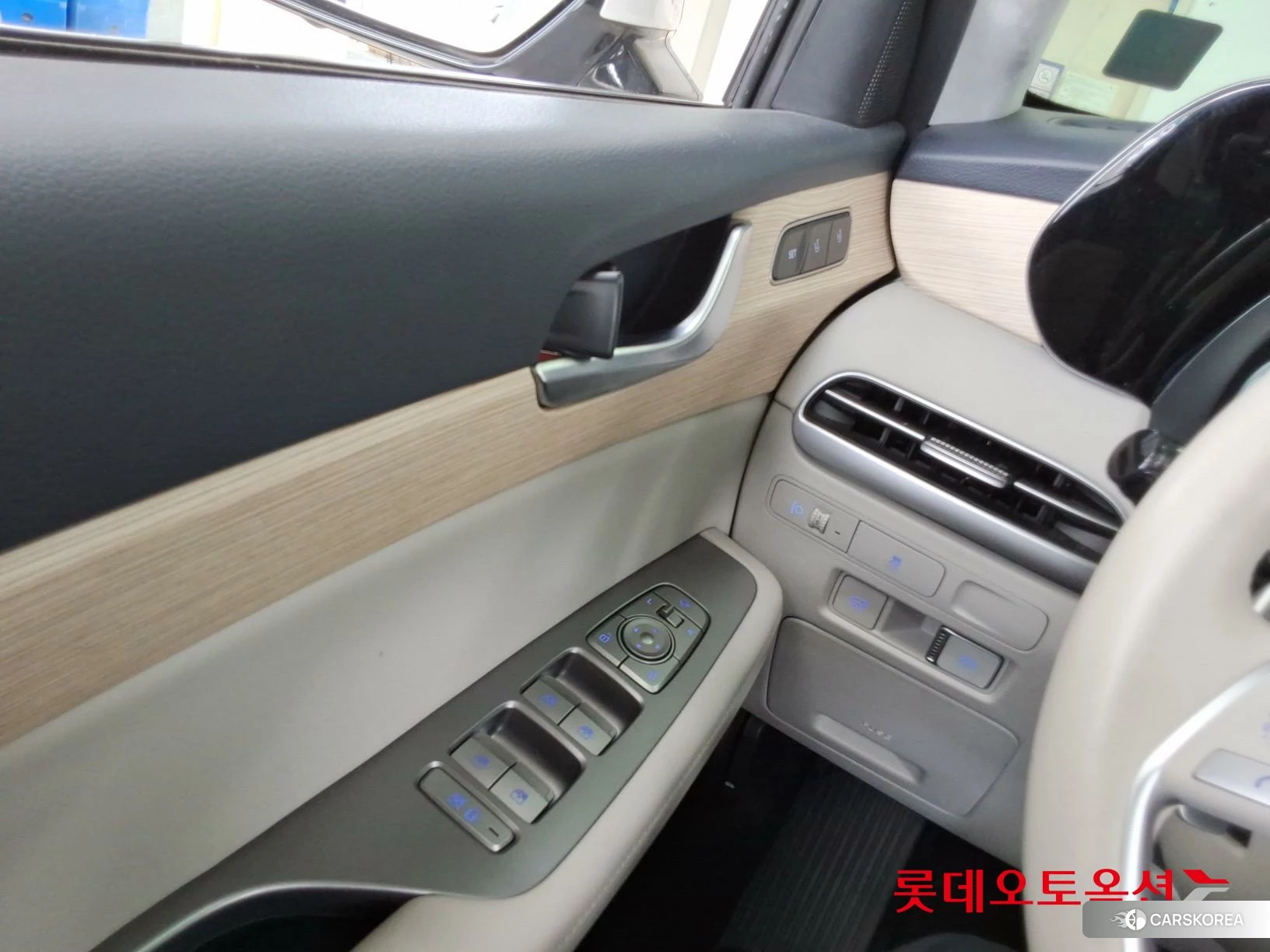 Hyundai Palisade id 4664254 из Кореи 20