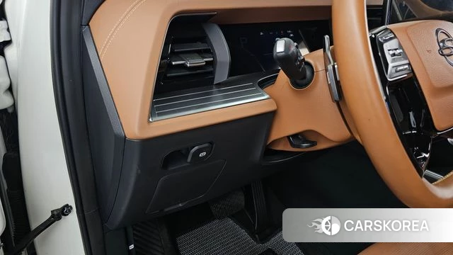 Ssangyong Torres id 4898975 из Кореи 20