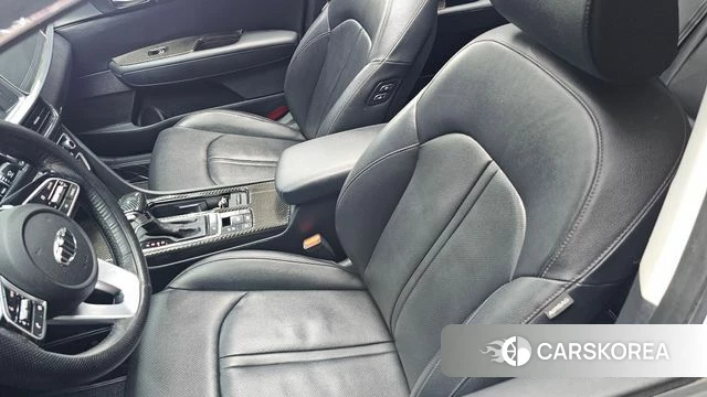 Kia The New K5 2nd generation id 4737550 из Кореи 20