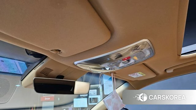 Genesis G80 (RG3) id 4292062 из Кореи 20