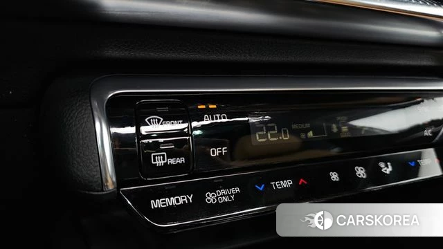 Kia K5 Hybrid 3rd Generation id 4529622 из Кореи 20