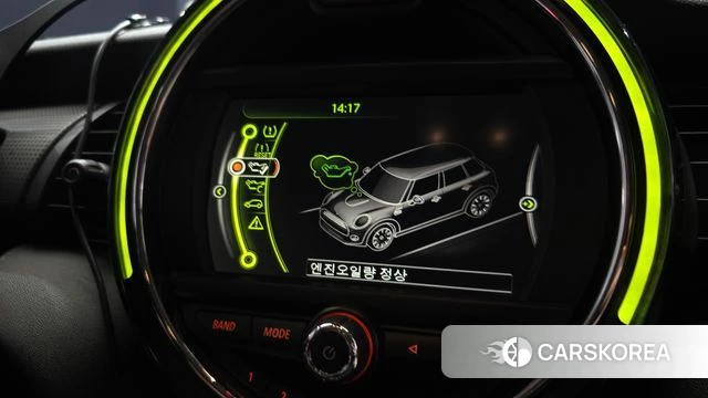 Mini Cooper id 4331780 из Кореи 20