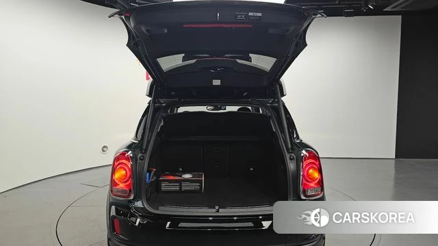 Mini Cooper D Countryman id 4425031 из Кореи 20