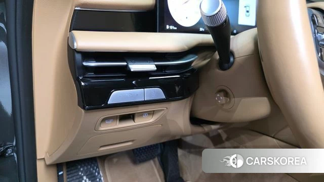 Genesis G80 (RG3) id 4767661 из Кореи 20