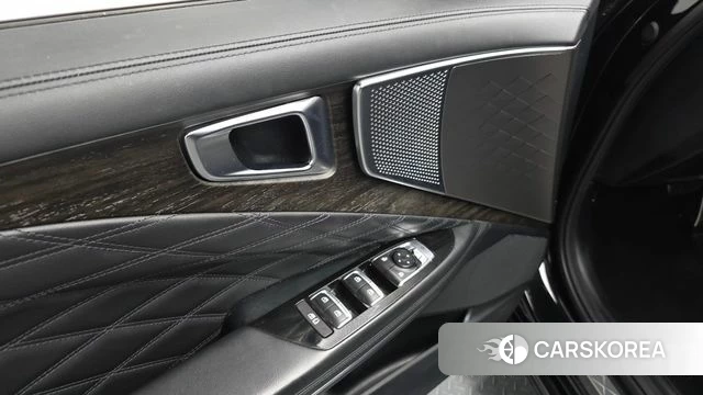 Kia K8 Hybrid id 4415640 из Кореи 20