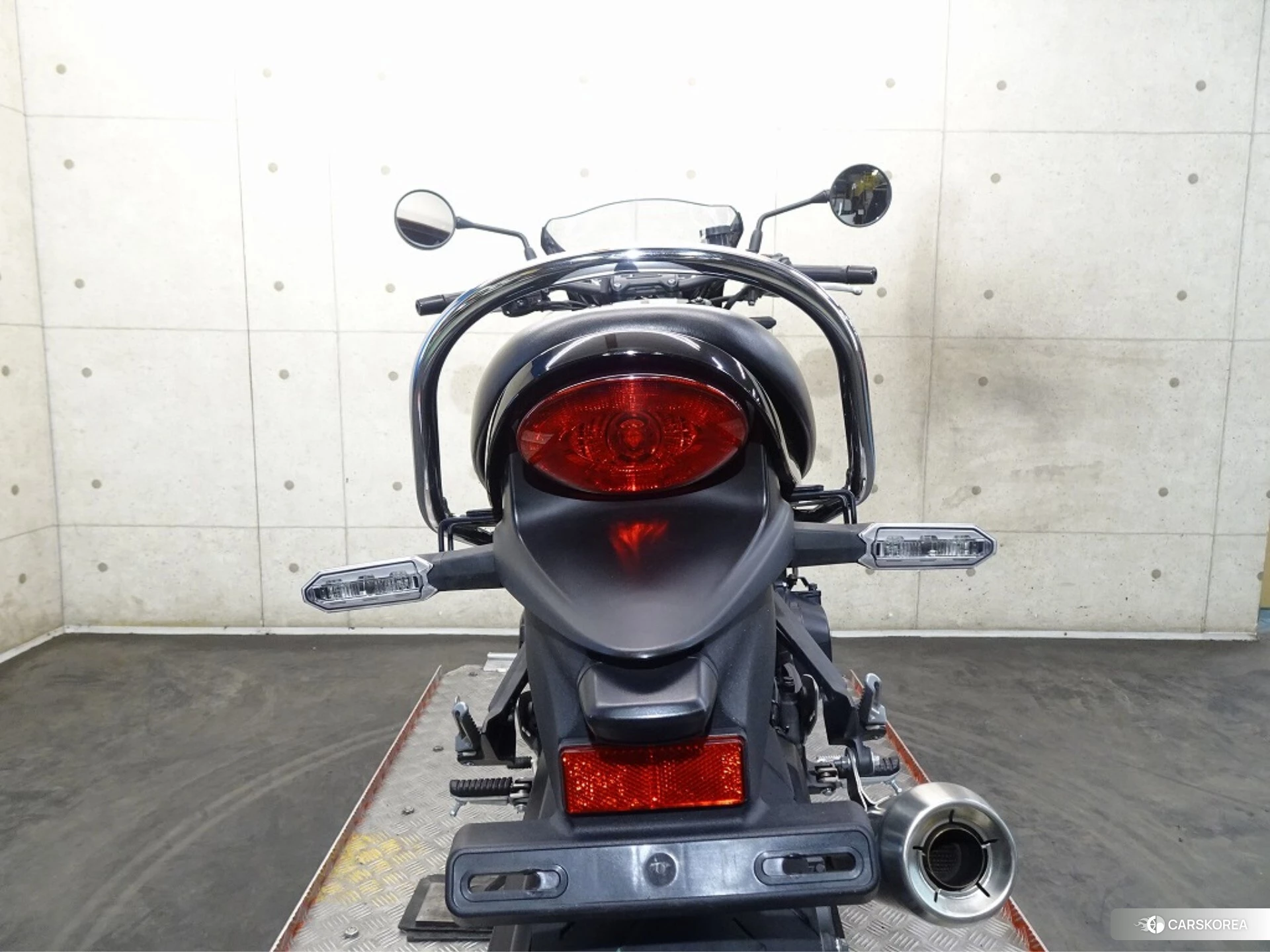 Kawasaki Z900RS CAFE id 4380173 из Японии 20