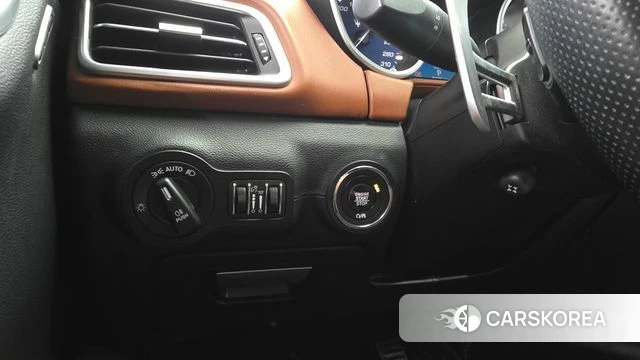 Maserati Ghibli id 4551555 из Кореи 20