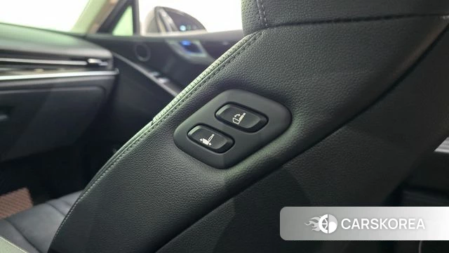 Genesis G80 (RG3) id 4489939 из Кореи 20