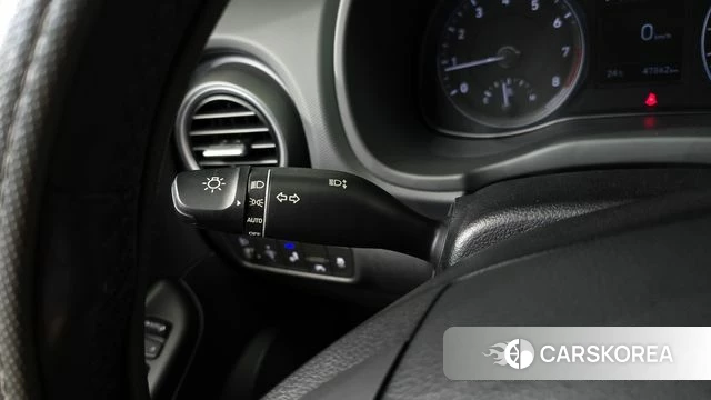 Hyundai Kona id 4882143 из Кореи 20