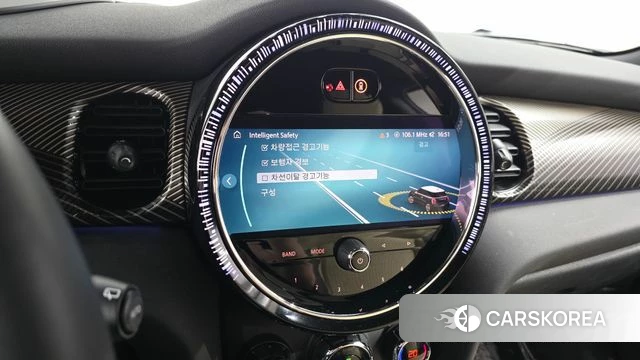 Mini Cooper Electric id 4783587 из Кореи 20