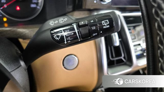 Kia Sorento 4th Generation id 4894513 из Кореи 20