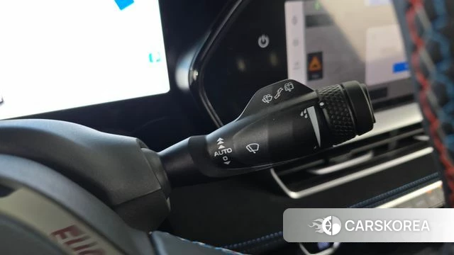 Renault Korea (Samsung) Grand Coleos id 4329492 из Кореи 20