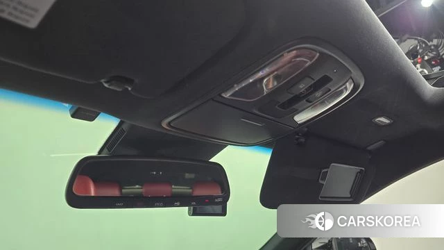 Kia Stinger id 4794366 из Кореи 20