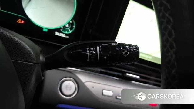 Hyundai The New Grandeur IG id 4943609 из Кореи 20